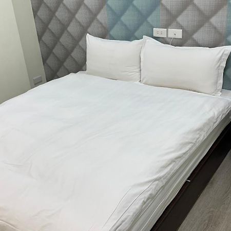 Greeninn Hotel Tajpej Zewnętrze zdjęcie