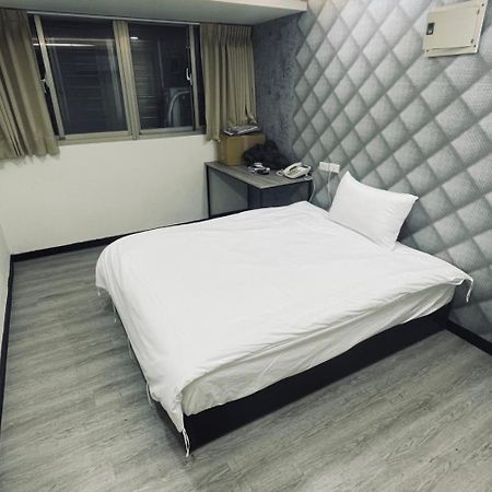 Greeninn Hotel Tajpej Zewnętrze zdjęcie
