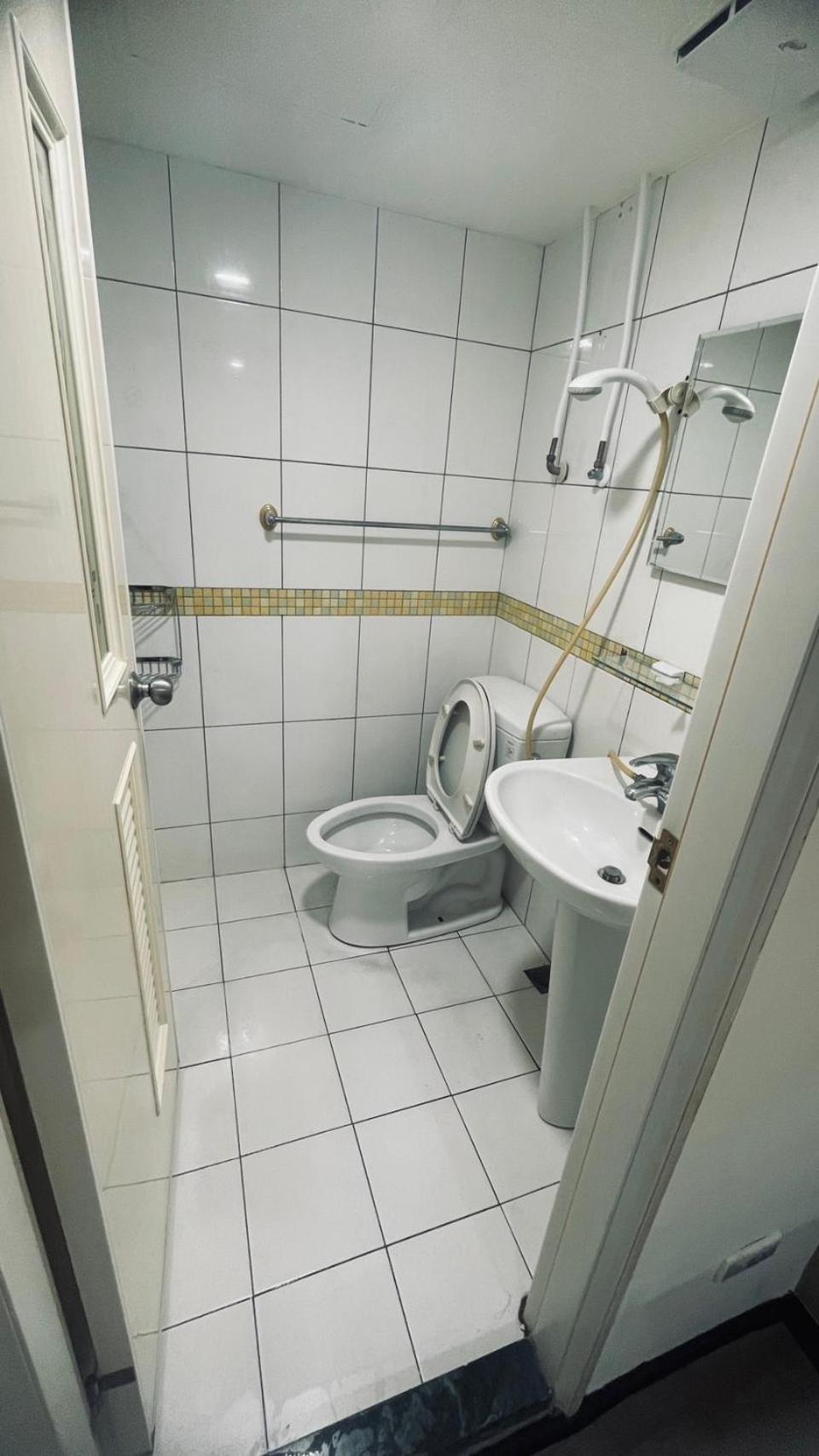 Greeninn Hotel Tajpej Zewnętrze zdjęcie