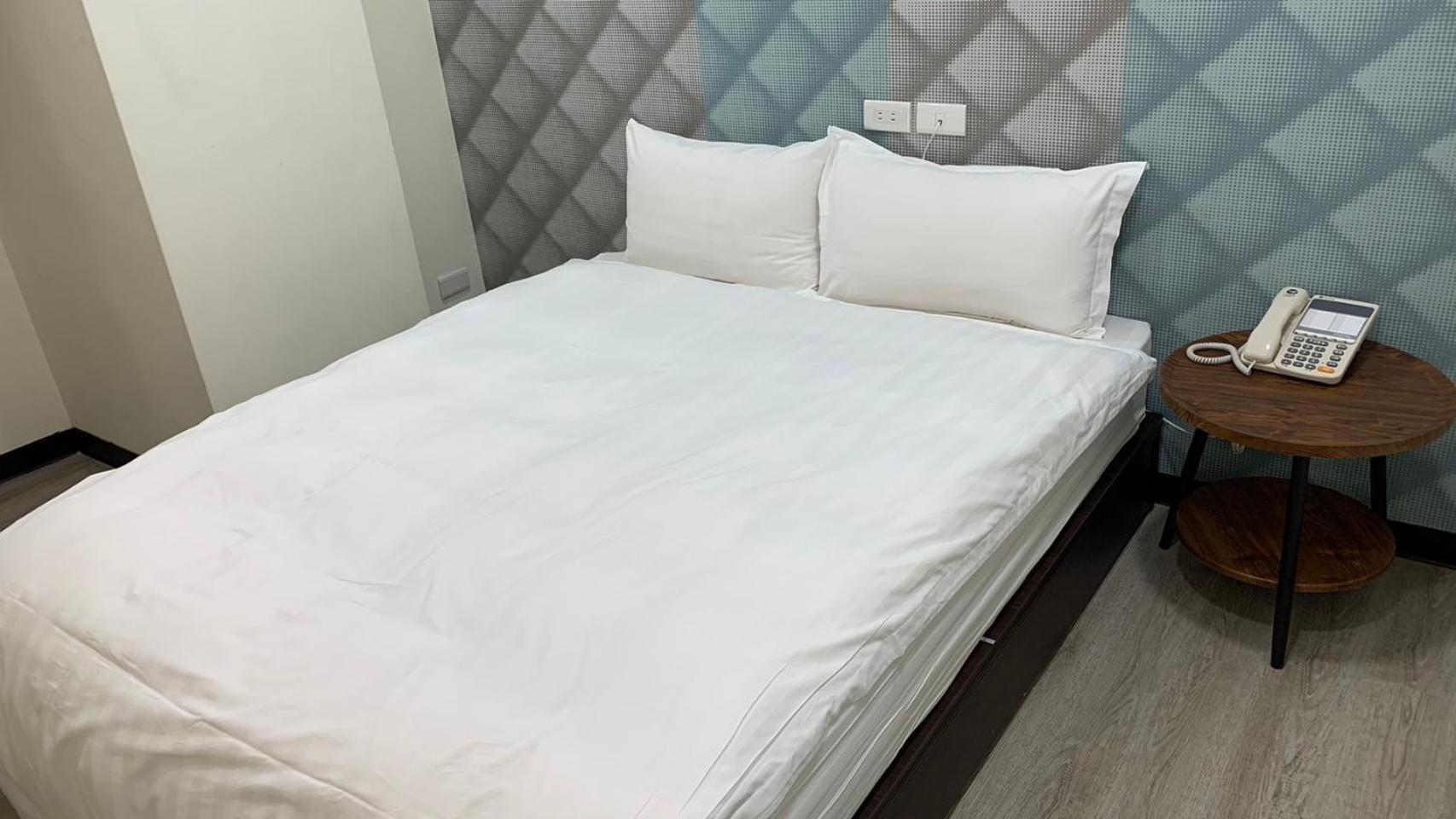 Greeninn Hotel Tajpej Zewnętrze zdjęcie