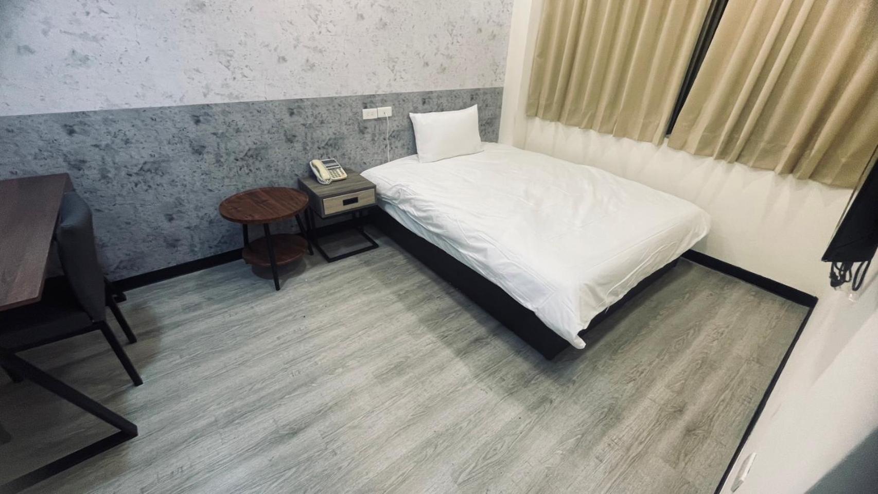 Greeninn Hotel Tajpej Zewnętrze zdjęcie