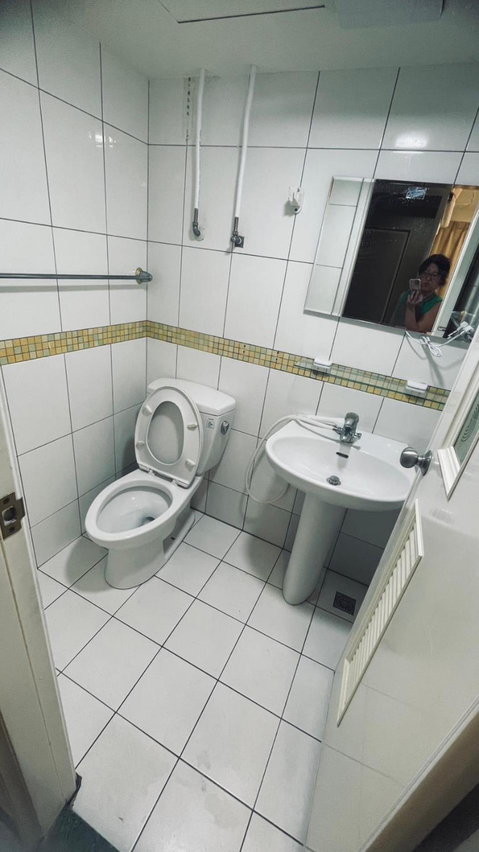 Greeninn Hotel Tajpej Zewnętrze zdjęcie