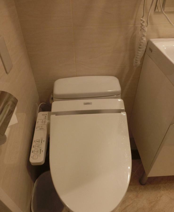Greeninn Hotel Tajpej Zewnętrze zdjęcie